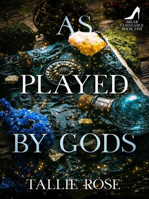 As Played by Gods - ebook